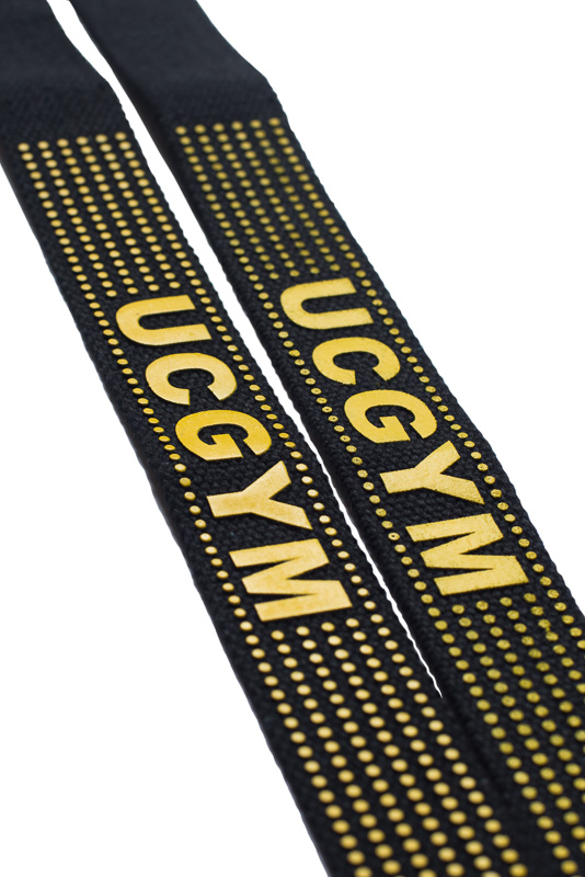Lifting Straps by UCGYM