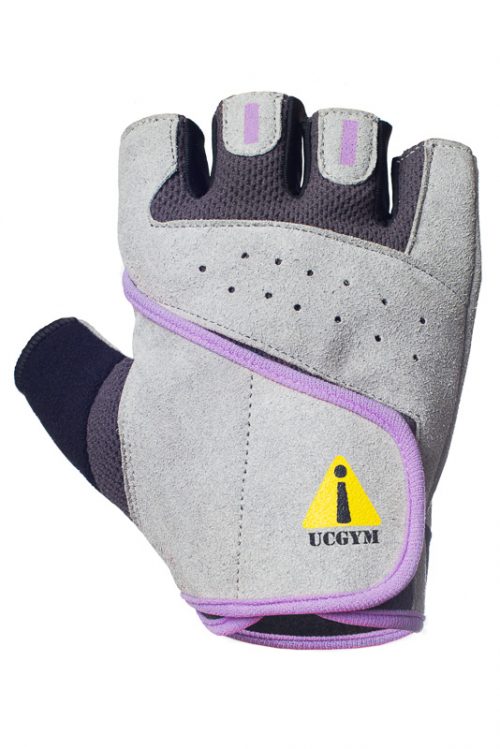 Power Women Workout Gloves by UCGYM