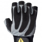 Ucgym Supreme Grip Workout Gloves for Men