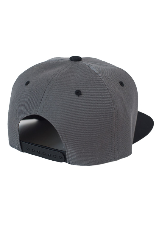 UCgym Snapback Baseball Hat