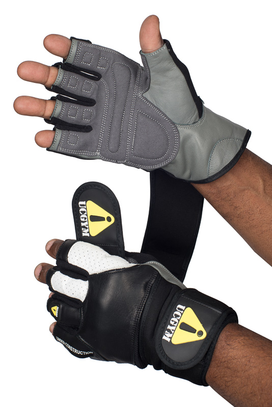 Ucgym workout gloves