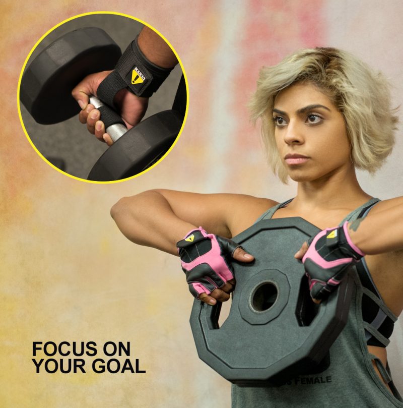 UCGYM_Workout Gear UC Gym